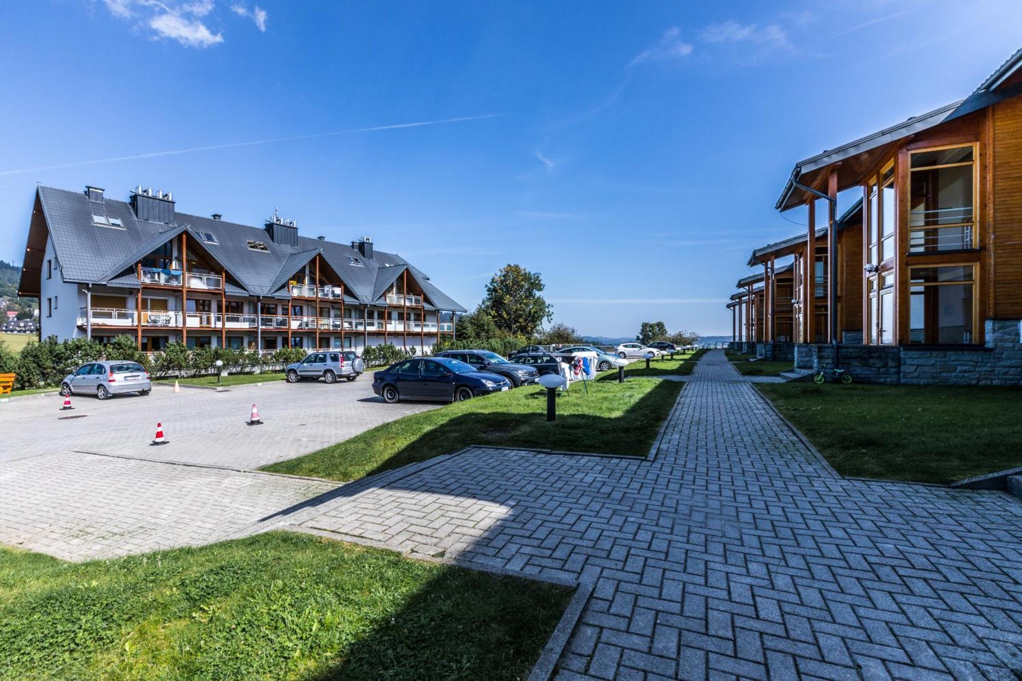 Apartamenty Viva Maria Spa — Zdjęcia 1